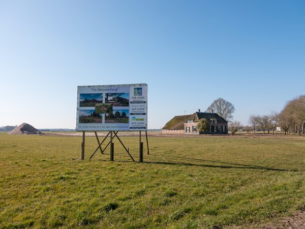Medium property photo - Steunenbergerweg, 8121 RJ Olst